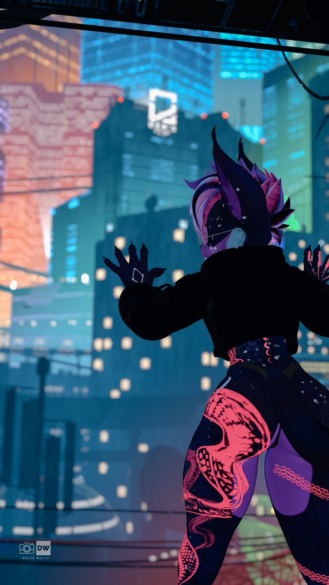 🎃✨ Halloween Spooky Spin Giveaway! ✨🎃 

Win a chance at free art featuring my character + your OC (NSFW or SFW, your choice)! 🖤

How to enter:

1. Like this post
2. Repost/retweet
3. Drop your OC (human or non-human... make sure you have refs ready just in case)

On Sept 10,