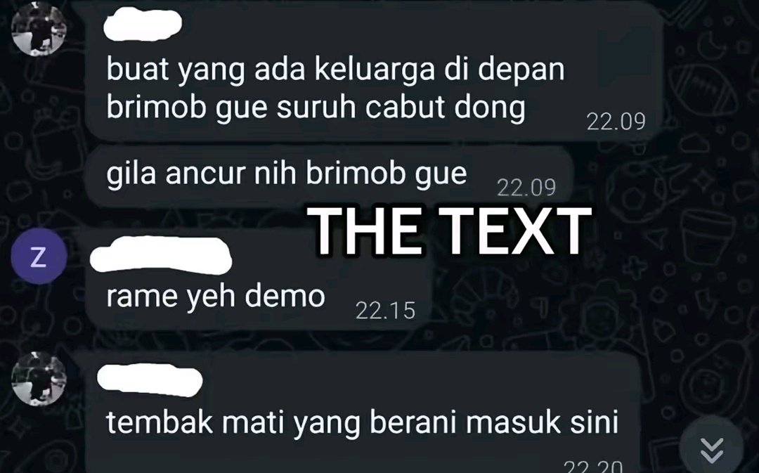 abcoulut's tweet image. TOLONG TEMEN TEMEN KASIH SANKSI SOSIAL KE ANAK POLISI INI. KETIKAN BIADAB DITENGAH SITUASI SEPERTI INI!

#1213ACAB #ACAB #ReformasiPOLRI