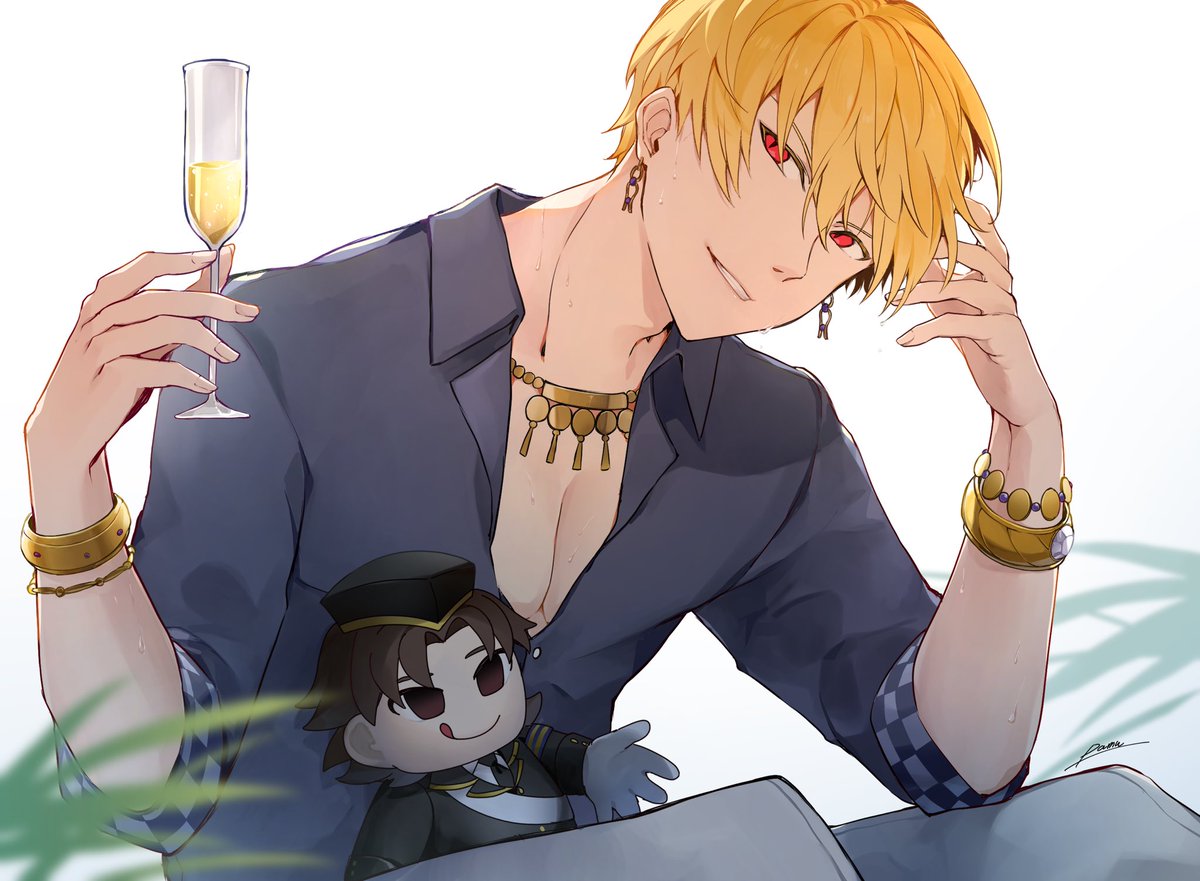 #今月描いた絵を晒そう 
ギル様ギル様ギル様ギル様ギル様ギル様ギル様ギル様ギル様ギル様ギル様ギル様ギル様ギル様ギル様ギル様ギル様ギル様ギル様 