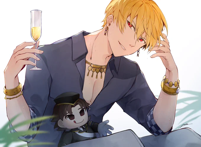 #今月描いた絵を晒そう 
ギル様ギル様ギル様ギル様ギル様ギル様ギル様ギル様ギル様ギル様ギル様ギル様ギル様ギル様ギル様ギル様ギル様ギル様ギル様 