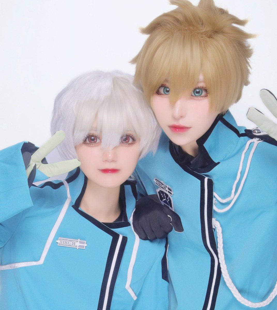 離脱してますー！！
念願のwt併せ幸せすぎた😽🎶
交流してくださった方ありがとうございました！
お写真はDMの方にくださると嬉しいです〜❕
 #アコスタイオンモール広島府中