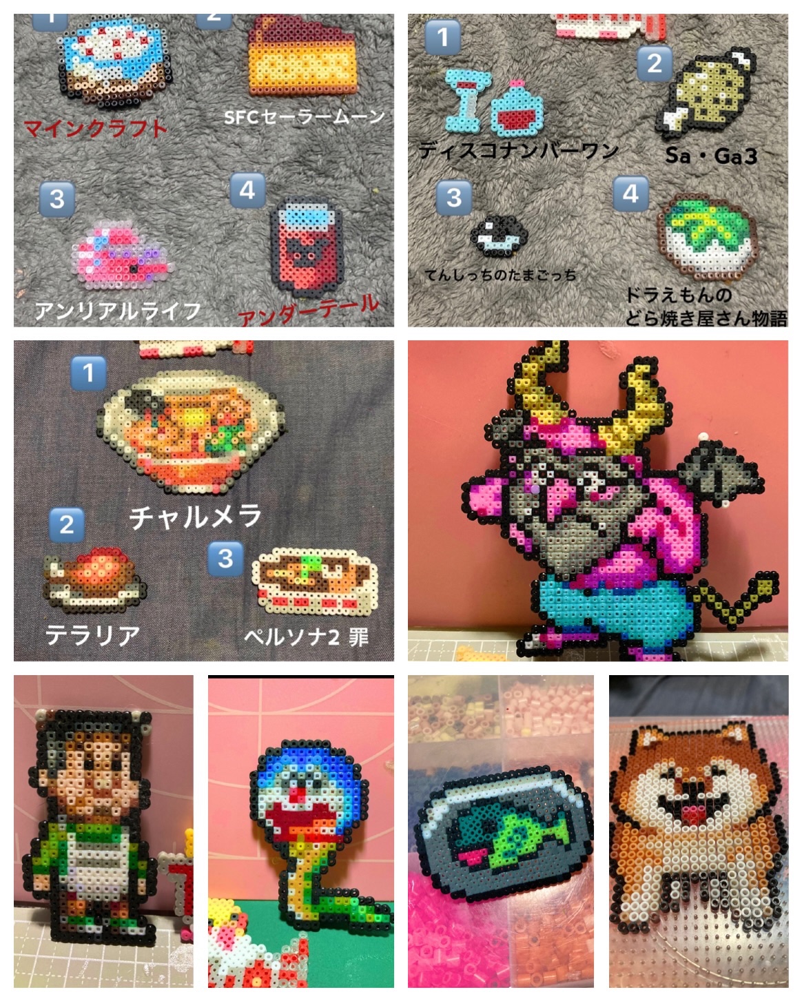 【バラ売OK】ＵＭＭ. com、フェスキメ、ごった煮etcグッズ① 4/30(日)「UNAFES2023」グッズ販売のお知らせ | C&K