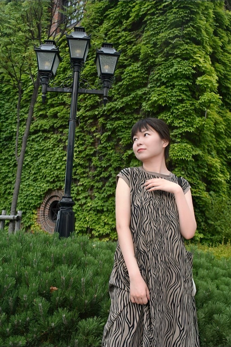 2025.8.17～札幌市内某所～
モデル→miharさん(<a href="/MhaMihar/">mihar @ 撮影依頼受付中</a>)
③
#ポトレ #ポートレート