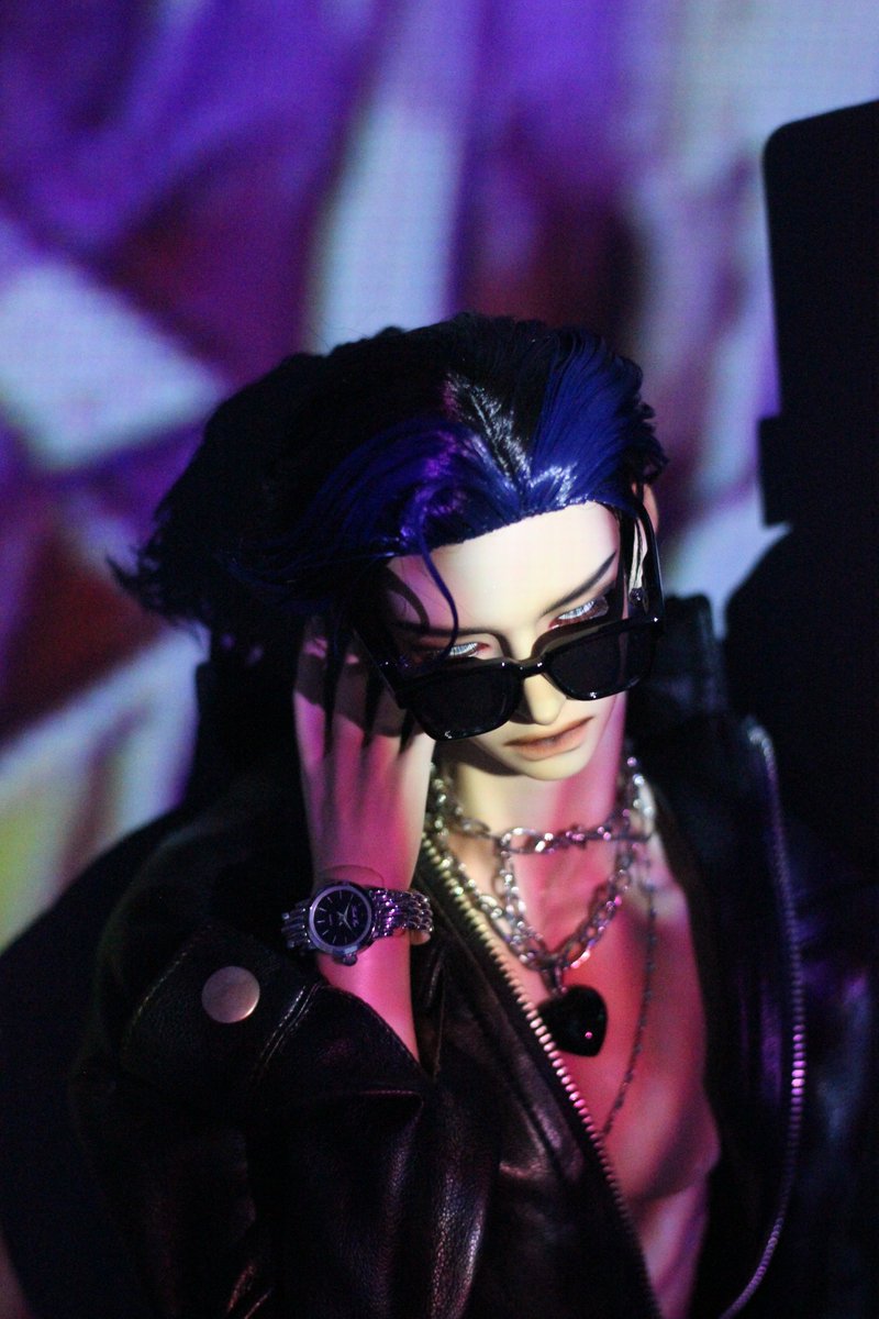 사진 더 많이 찍었어야 했는데...🥺
언젠가 재판할때 또 다른 이미지로 컴백하는것으로~