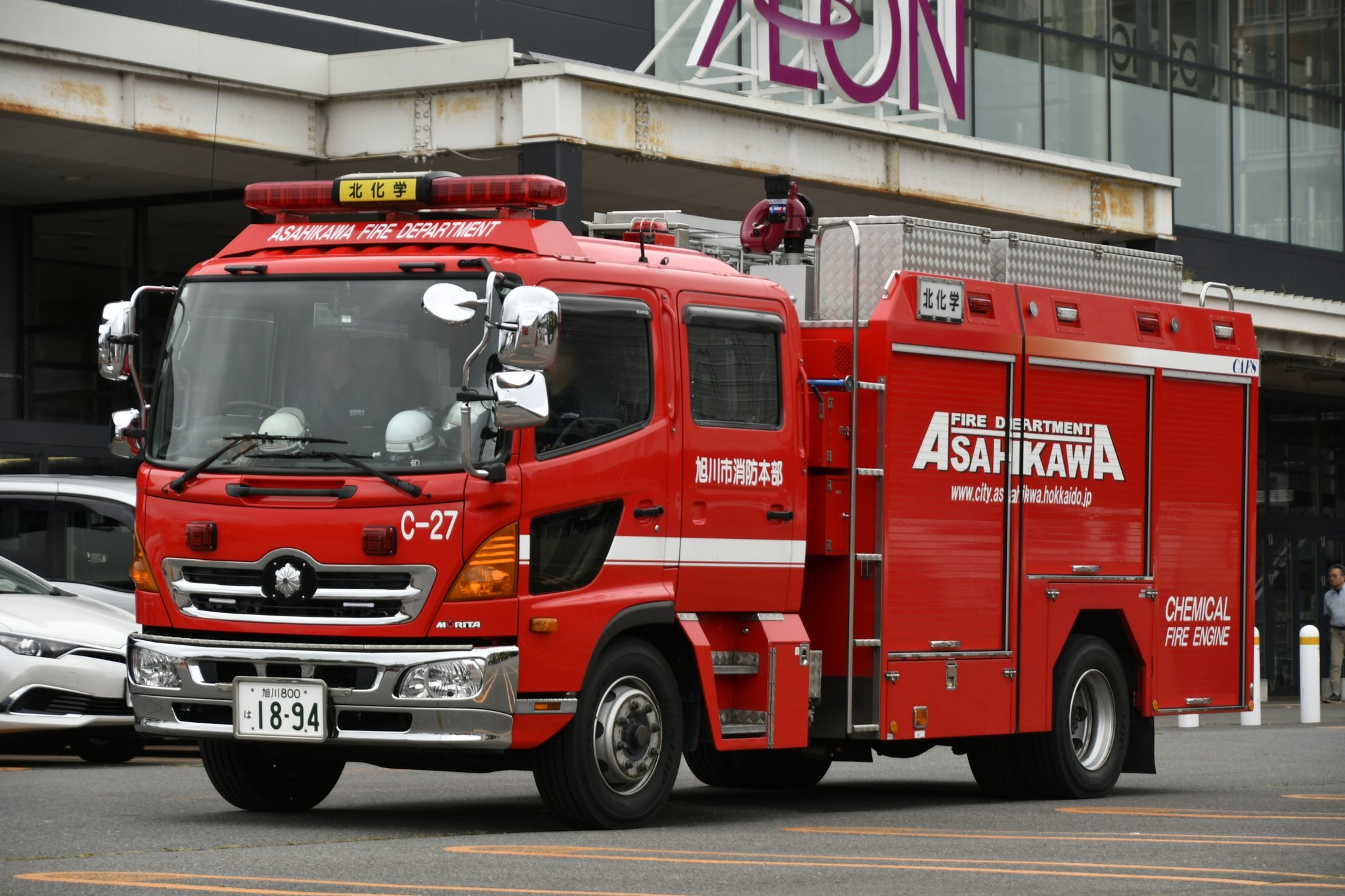 MF10L33 (@ashigara178) / X
