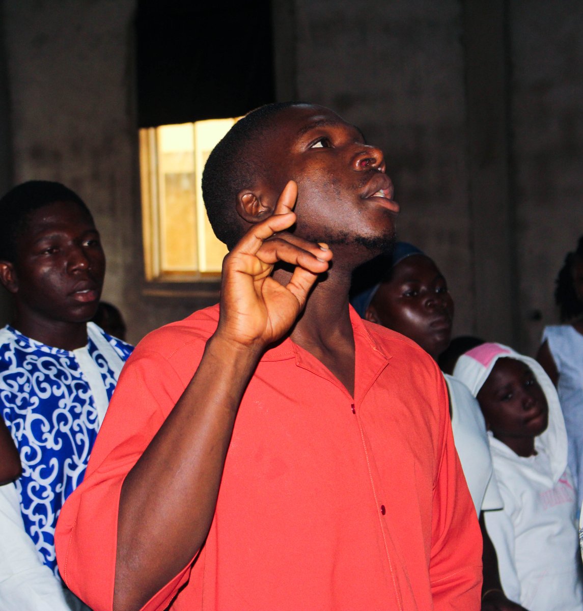 Diplomat_centre's tweet image. In the beginning was the Word (John 1:1)
Every new beginning starts with the Word. In Him we find our rebirth, our fresh start, our true identity, our light
#Rebirth #John1v1 #NewBeginning #FaithJourney