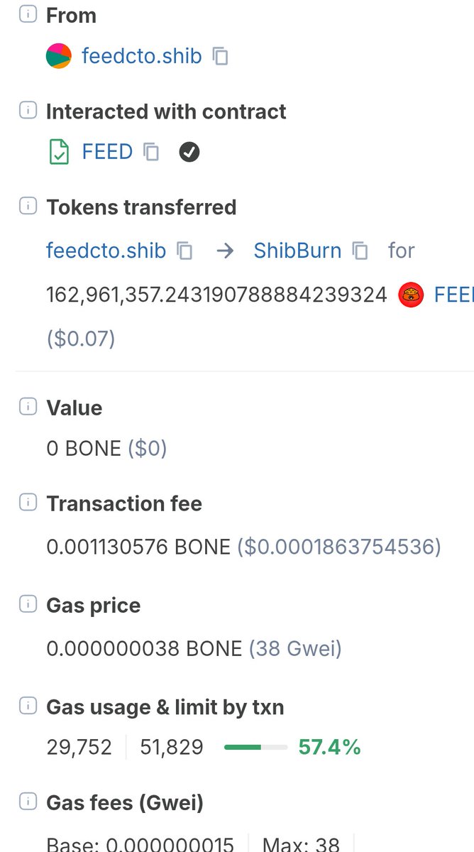 feedcto's tweet image. Burned 162,961,357 $FEED tonight by Japanese community.
#Shibarium
#FeedOnShibarium