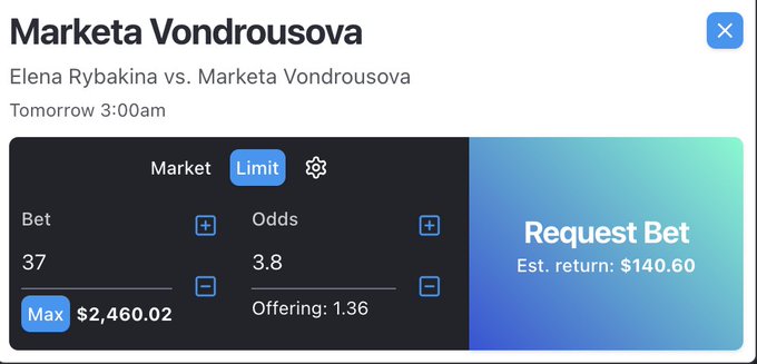 如何在预测市场中致富——无需专业知识-老雅痞