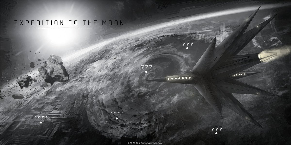 ©OneOut-deviantart.com/oneout/art/Map…

#deviantart #oneout #scifi #digitaldrawing #drawing #painting #worldbuilding #digitalpaintng #art #design #storytelling #worldbuilding