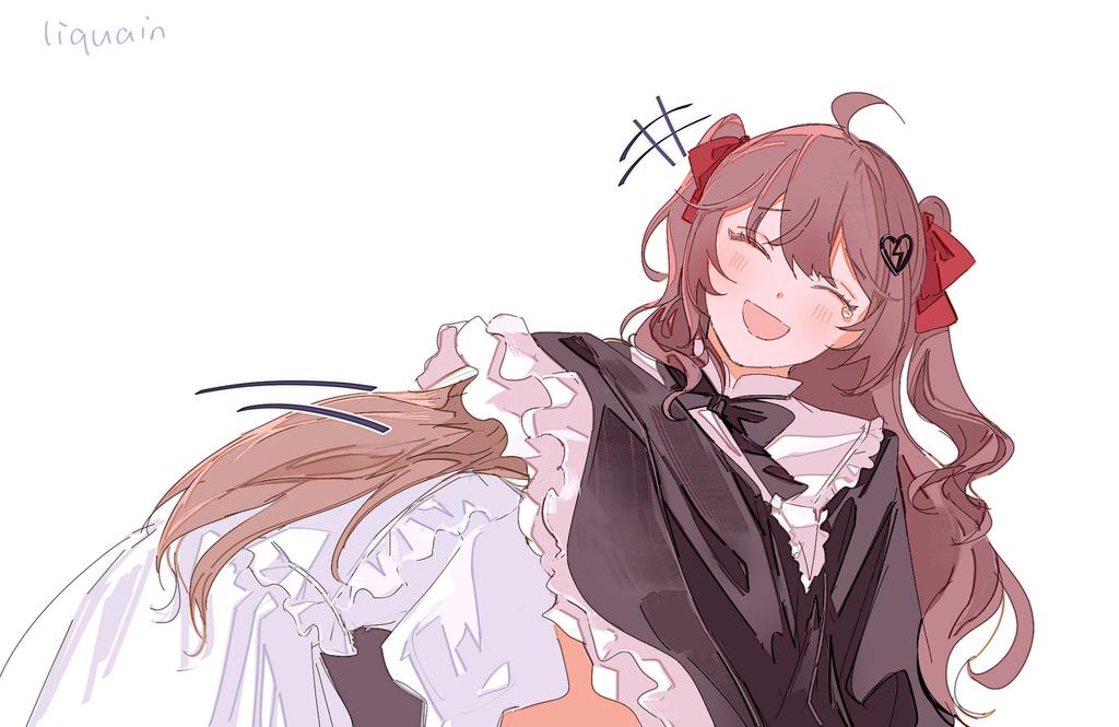 liquain_'s tweet image. never?

inspired by @GOCHUJAN_G thanks!!!!❤️
#heartheartart