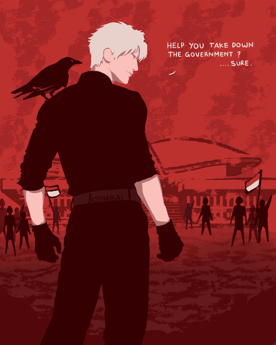 Mikadyuki tweet media