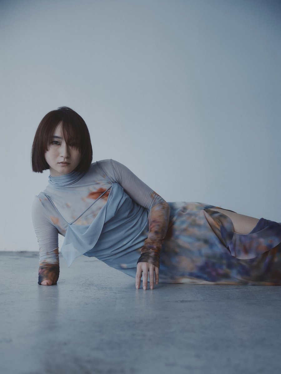 saetsuji's tweet image. Porteさんにインタビューしていただきました！
また素敵なメンバーで撮影もしたので、良かったらご覧ください☺︎

元パラアスリート・辻沙絵が語る“生きやすさ”の輪郭 porte.tokyo/fashion/1963 #FASHION