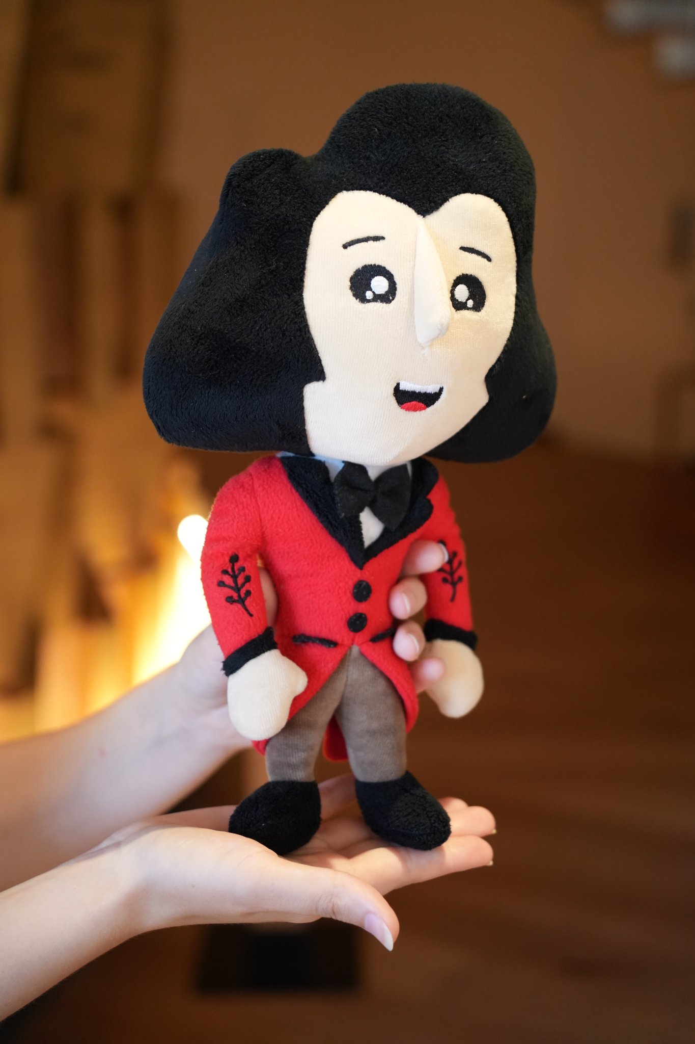 【非売品/レア/入手困難】大阪万博 ショパンくん ポーランド ぬいぐるみ Disco on X: 