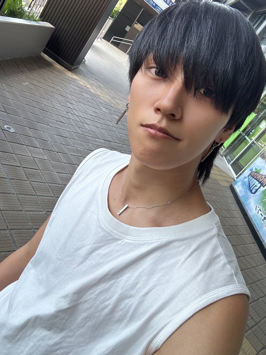 9月は既に仕事で詰まってますが🥲
10月空いてますって方居ましたら是非！

撮影一緒にしませんか！
潮吹きする人はいかがですか👈