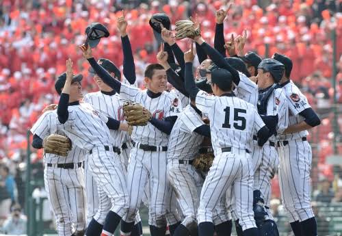 浦和学院硬式野球部 ユニフォーム 浦和学院の高校野球部ユニフォーム