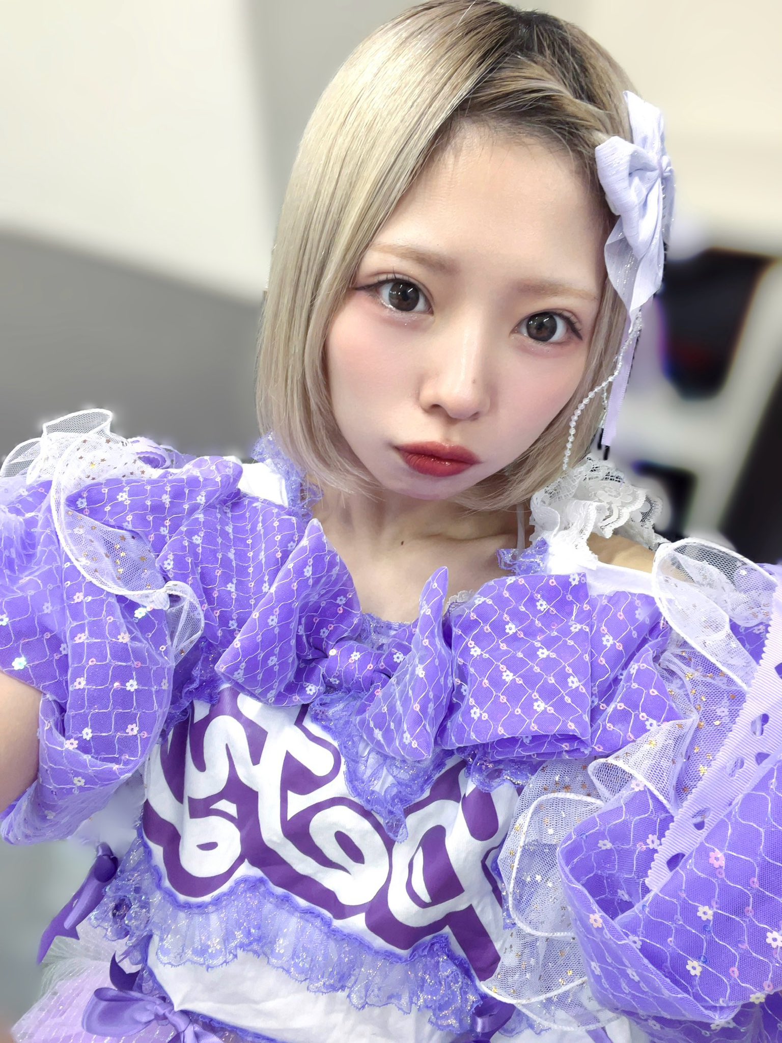 のはなゆ様 703号室が柚凪。として再始動、1stライブは東阪で - 音楽ナタリー