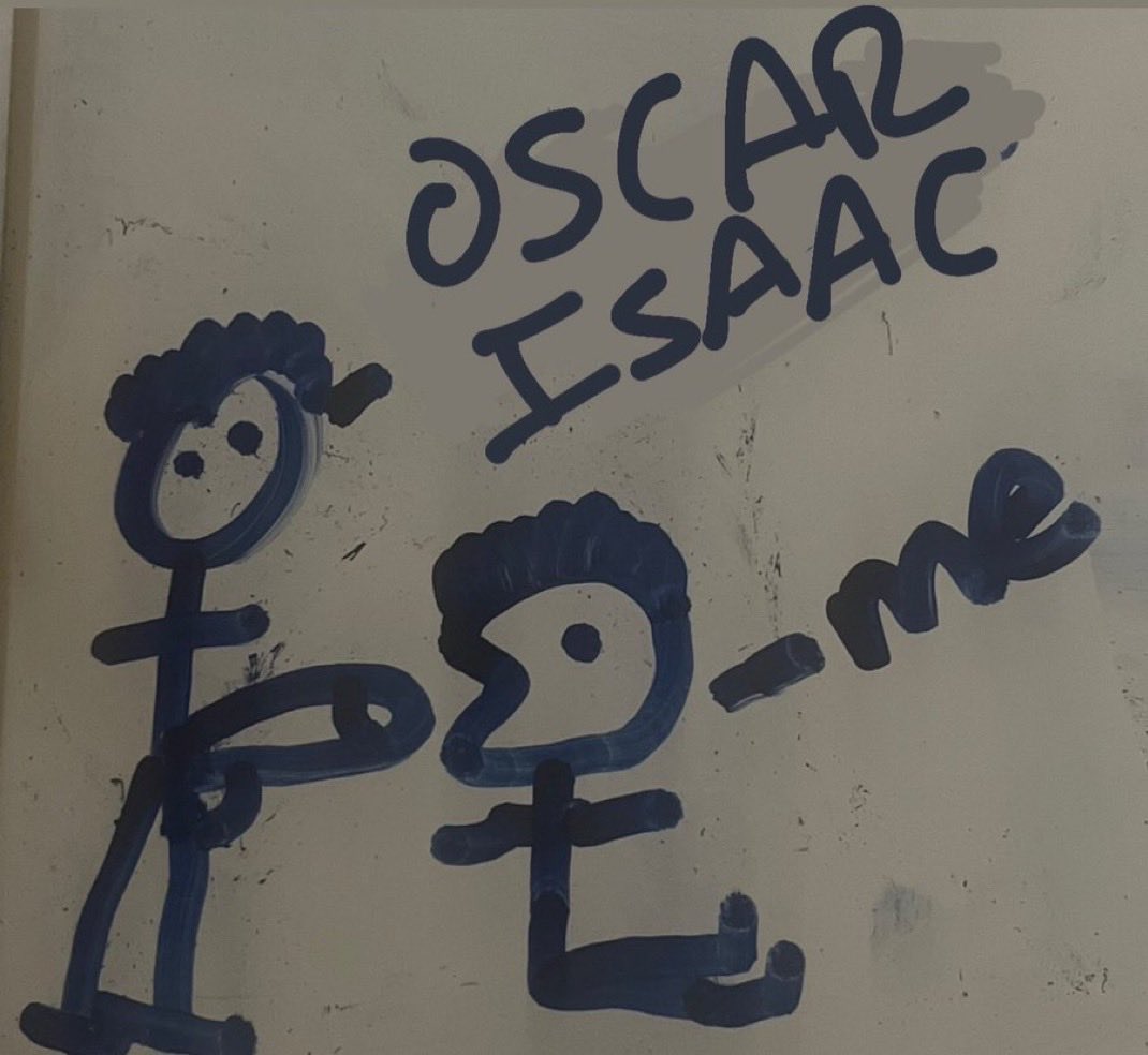 He’s at perfect ripeness