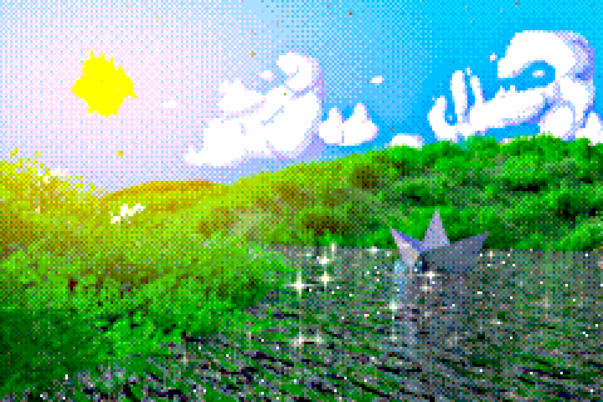 Diorite (Commissions Open) tweet media