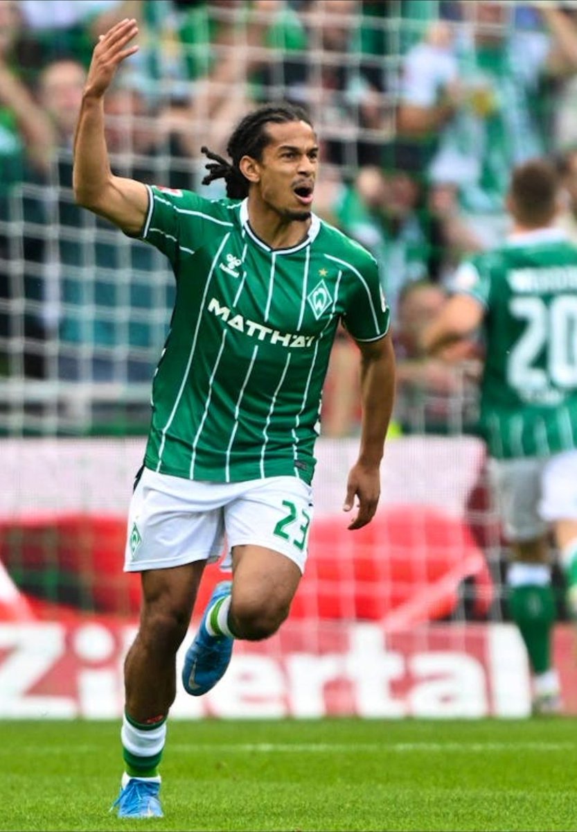 Jo 🐾 (@el_loco_jo) on Twitter photo Congratulations to Isaac Schmidt too this weekend. Scoring 5 minutes into his debut for Werder Bremen.🙌👏 #lufc Congratulations to Isaac Schmidt too this weekend. Scoring 5 minutes into his debut for Werder Bremen.🙌👏 #lufc