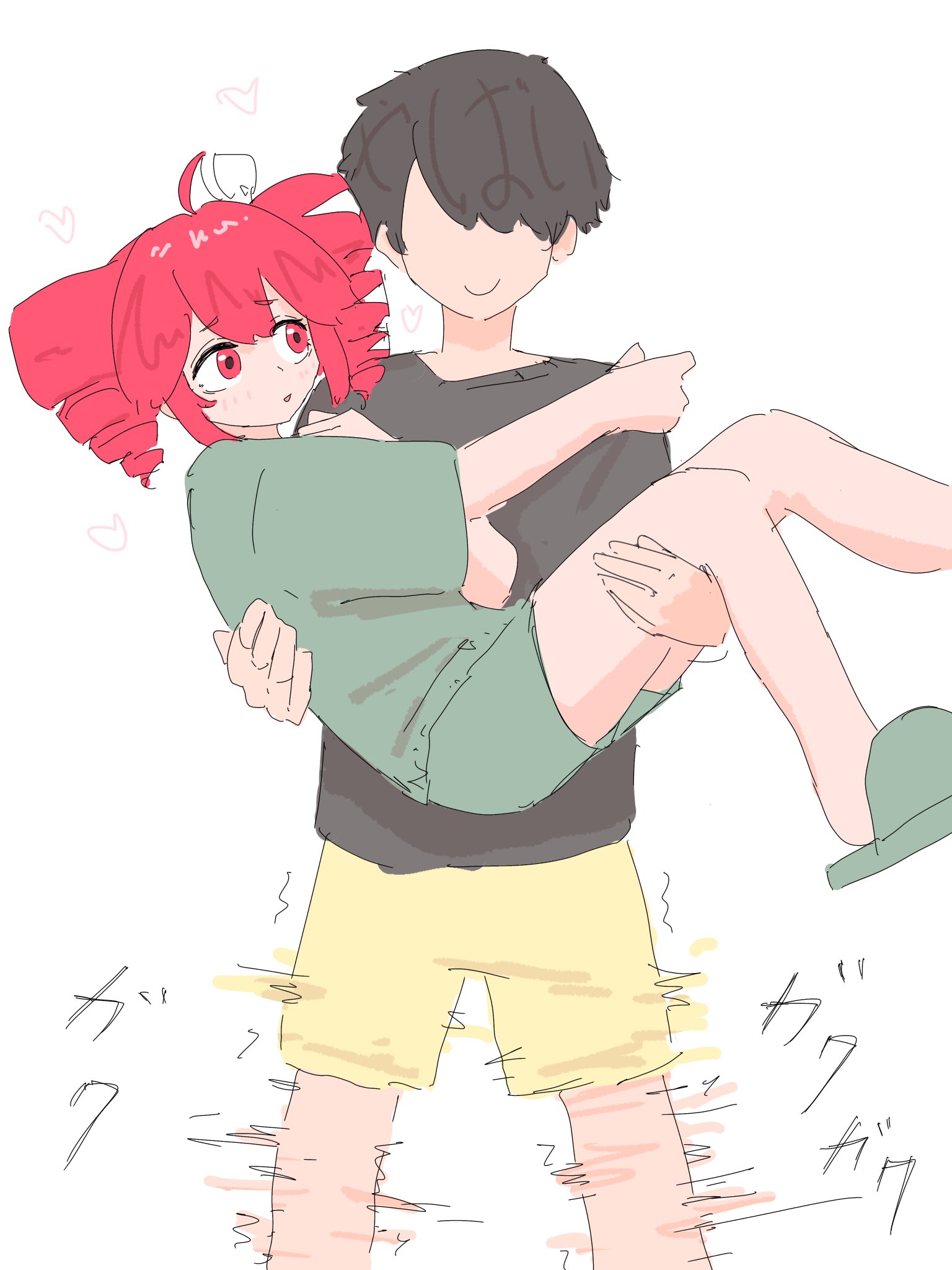みどりかめちゃん on X: 