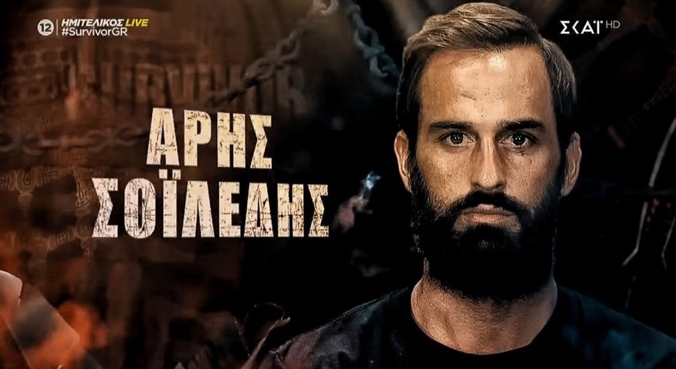 Νιώθω πως το παιχνίδι σου χρωστάει.
Αλλα ξέρω πως τίποτα δεν θα σου χαριστεί και θα παλέψεις. 
Πάμε. 
#exathlonGR #survivorGR