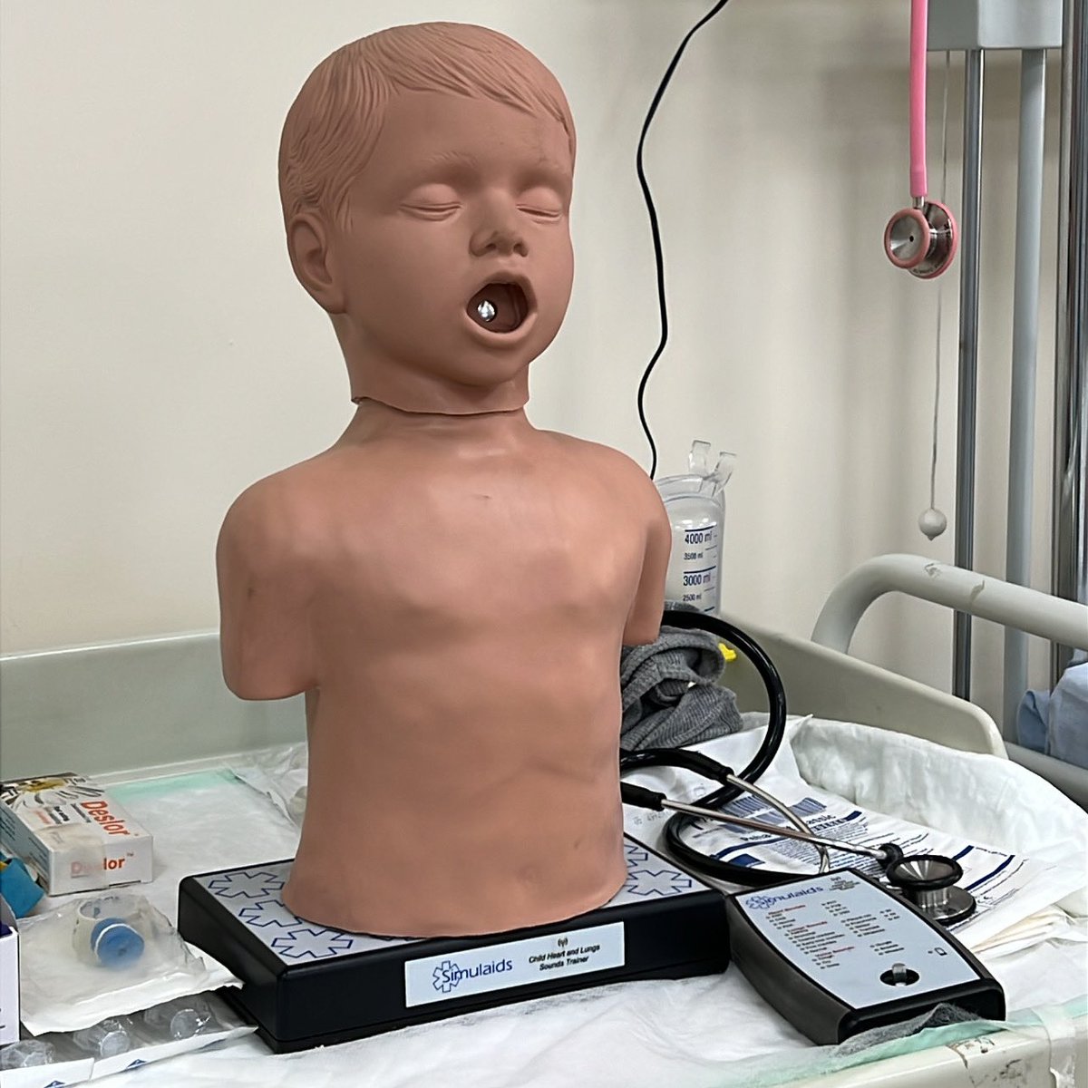 llijn5's tweet image. First day as a SENIOR❣️