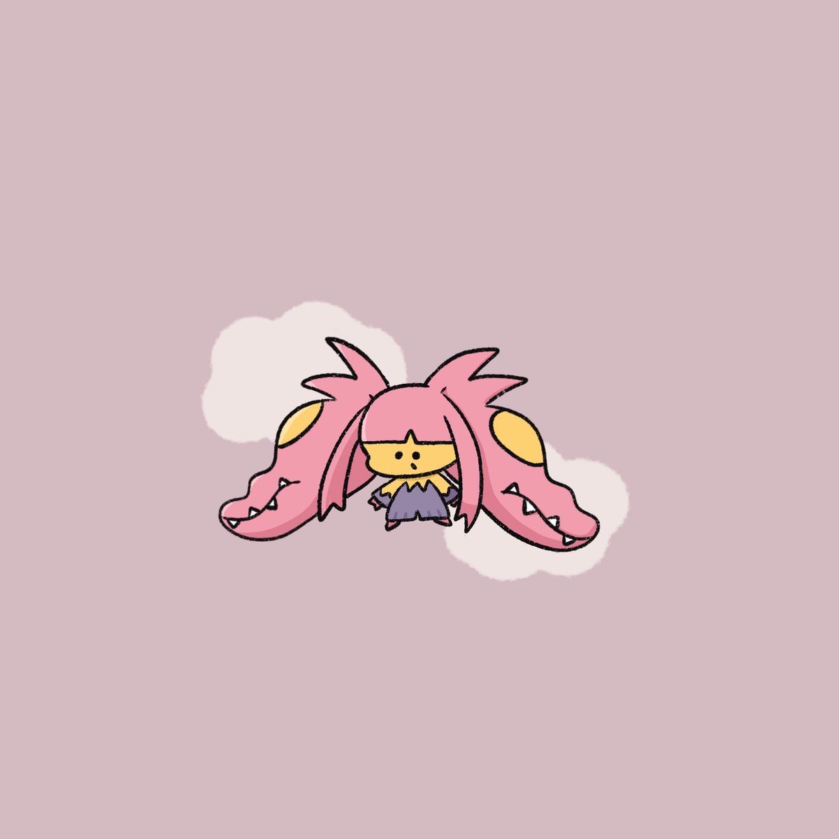 むにこ🍭 tweet media
