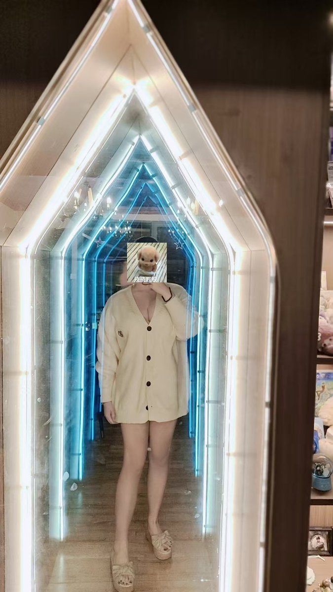 前段时间比较满意的照片（减肥继续）。 #昆明