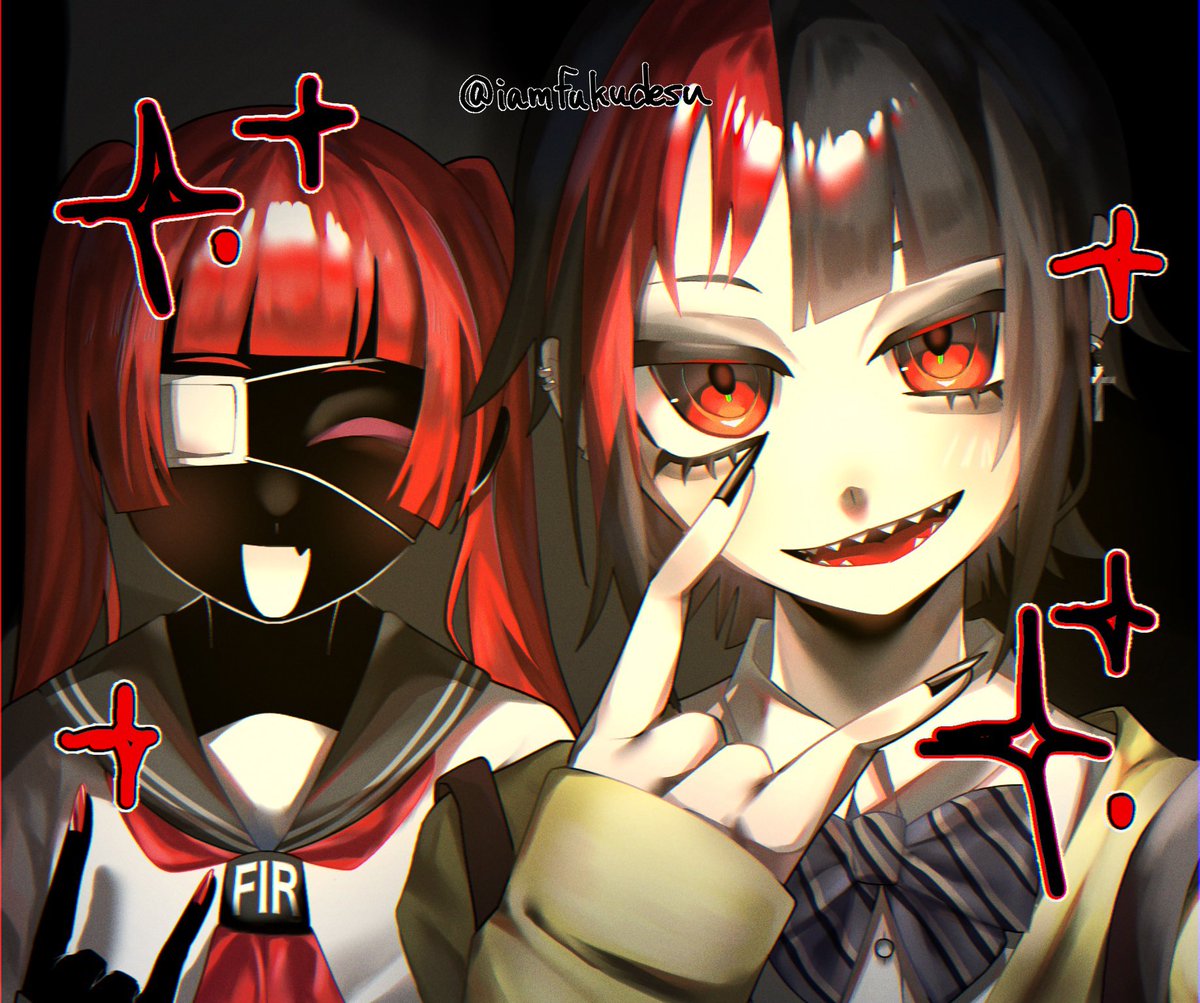 FUKU (@iamfukudesu) / Posts / X