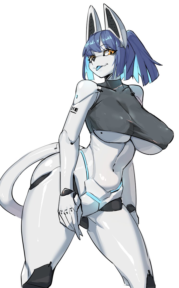 ネギワサ (Comm Open) (@negiwasabi465) on Twitter photo ロボケモ… ロボケモ…