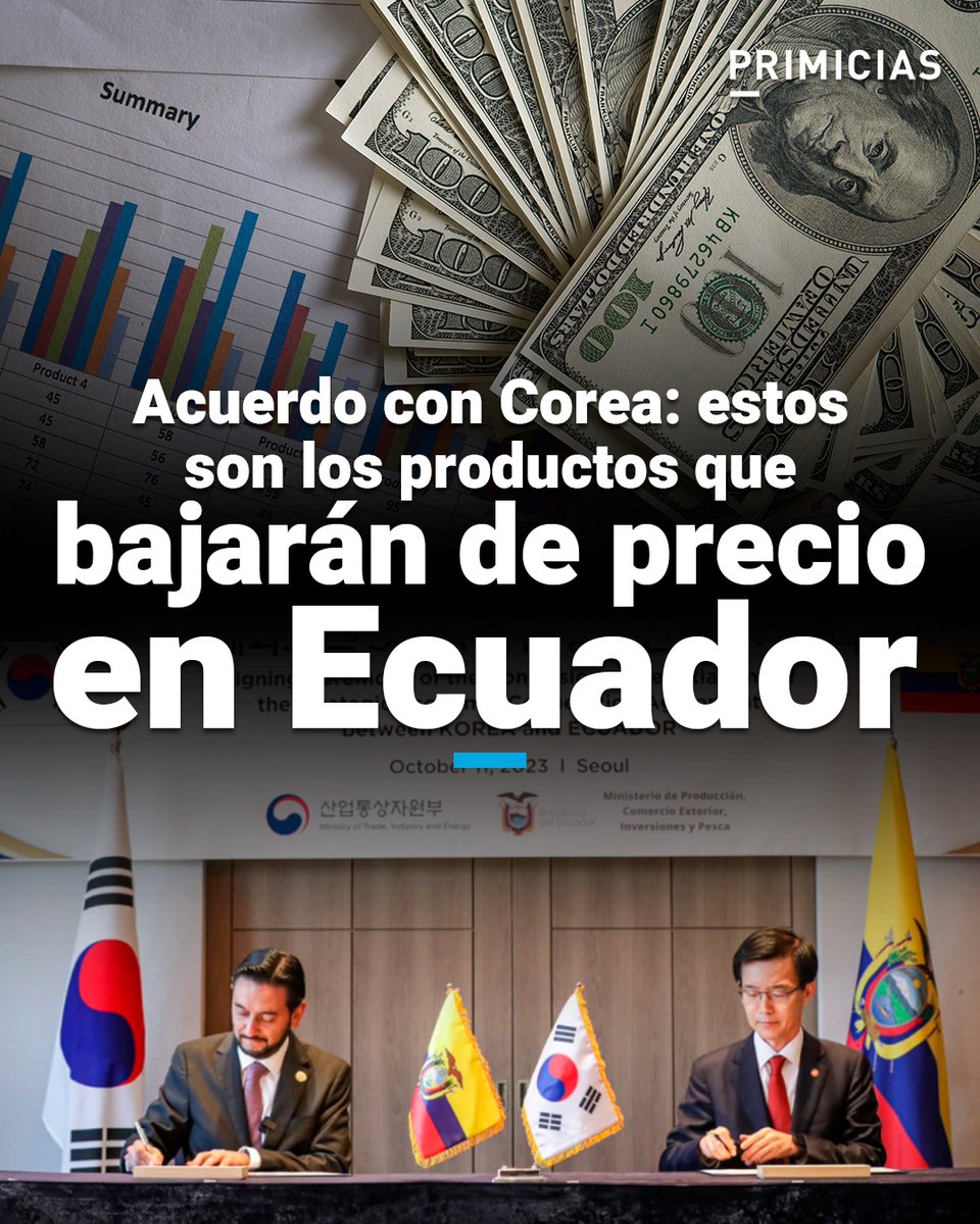 Primicias tweet media