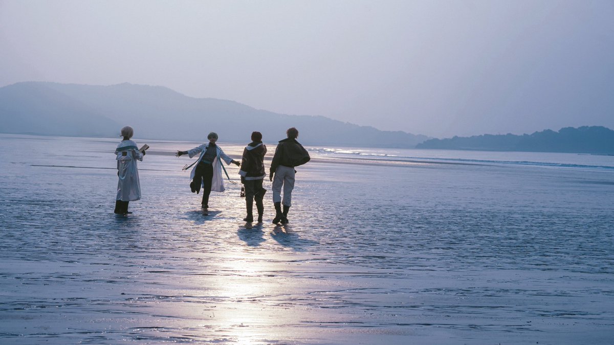 ŹOOĻ
   『What You Want』

📸 <a href="/w_cos_w/">와니</a>
#ŹOOĻ記念日2024 #アイナナ