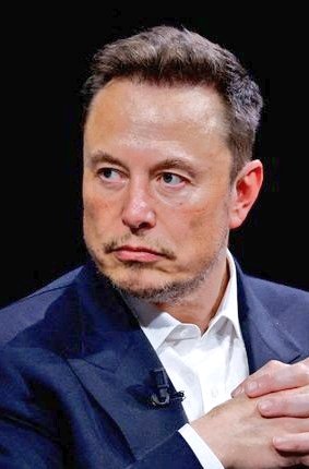 If <a href="/elonmusk/">Elon Musk</a> hadn't taken on Twitter, we would have all been silenced and shut down. 

Including many of his biggest critics who use this platform for free.  

He saved free speech. Dont forget it.