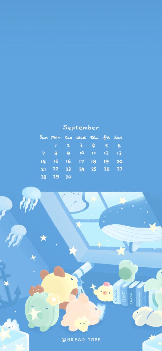 hibreadtree's tweet photo. もし好きなことをしているなら、
その瞳の中にも星が輝く ✨✨

9月の壁紙カレンダー

#イラスト  #壁紙 #スマホ壁紙
#illustration https://t.co/P3CC3T3FpE