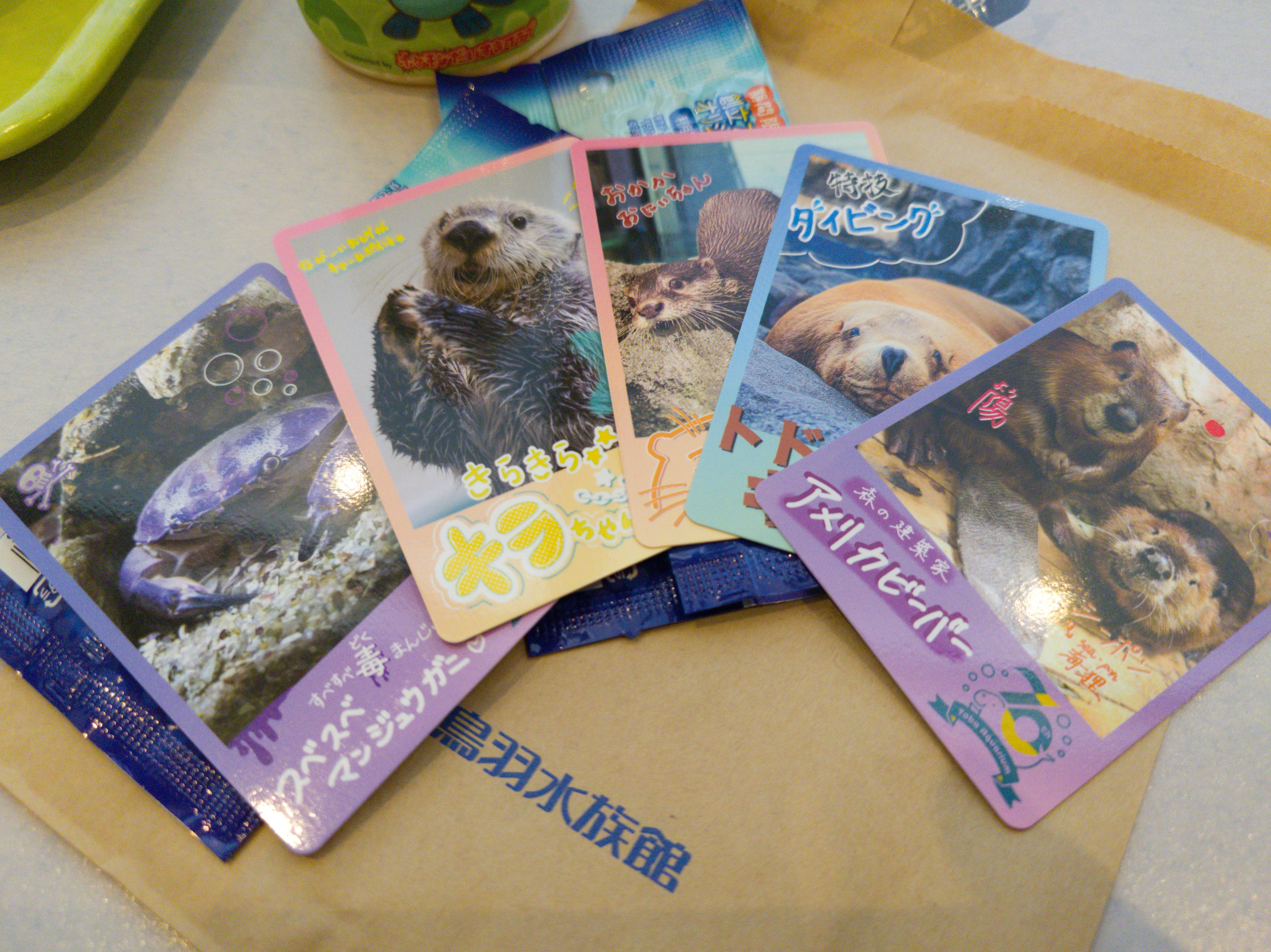 鳥羽水族館アイテムまとめ売り 鳥羽水族館お土産の通販 | 日用品・文具の価格比較ならビカム