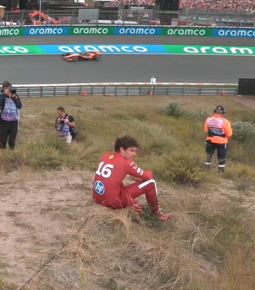 Resumo GP Holanda