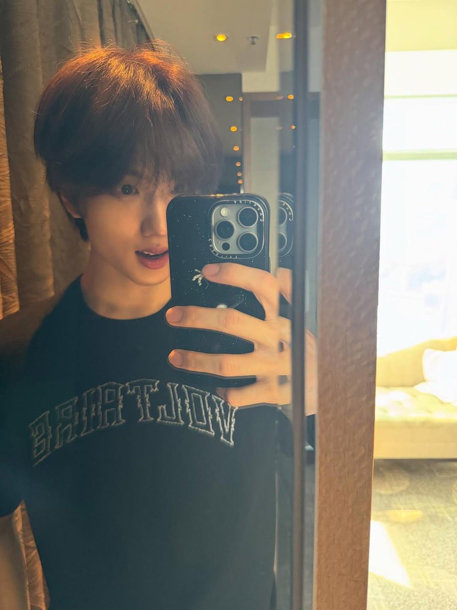 JisungGlobal's tweet photo. [#JWISTAGRAM] 250831 Update (1)

🎵 Coldplay - Viva La Vida

“#hongkong  #mosuhongkong soooo amazing beauiuutiful” 

https://t.co/9e16BnRfQn
#JISUNG #지성 #NCT지성 #NCTDREAM https://t.co/MbmyjfBvnt