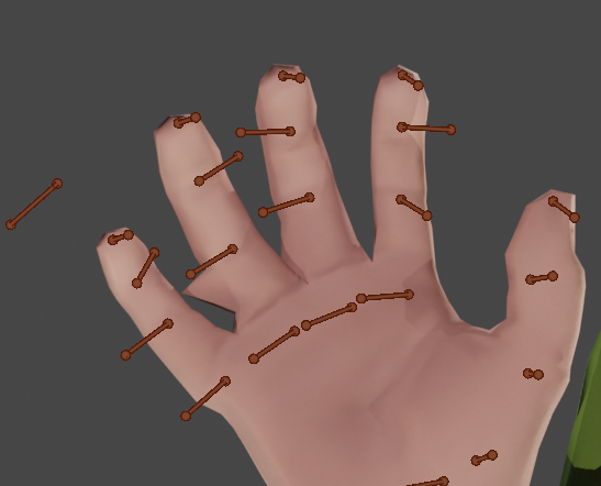 if you think you're terrible just know Multiverus rigs exist