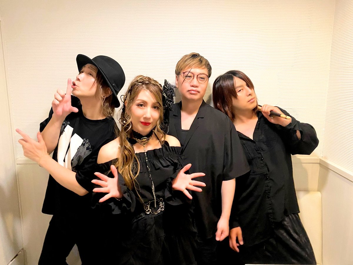 NAOKI (@official_NAOKI) / X