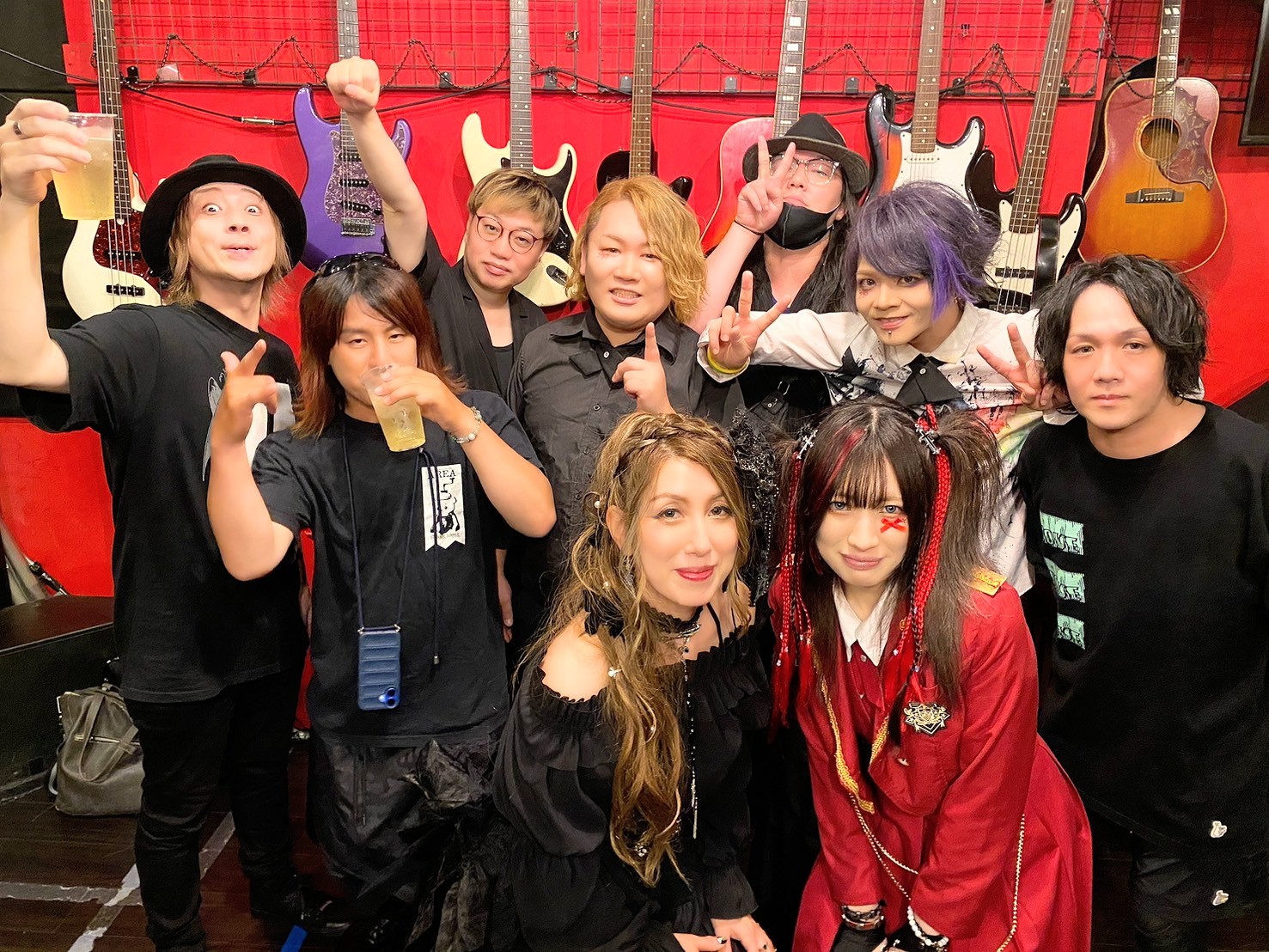 NAOKI (@official_NAOKI) / X