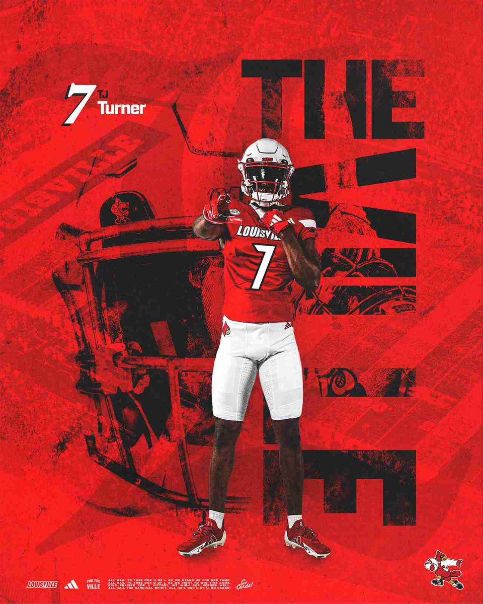 Love from Louisville!! #GoCards <a href="/CoachRonEnglish/">Ron English</a> <a href="/CoachSteveEllis/">Steve Ellis</a> <a href="/CoachCBarclay/">Chris Barclay</a> <a href="/Brohm_Brady/">Brady Brohm</a>