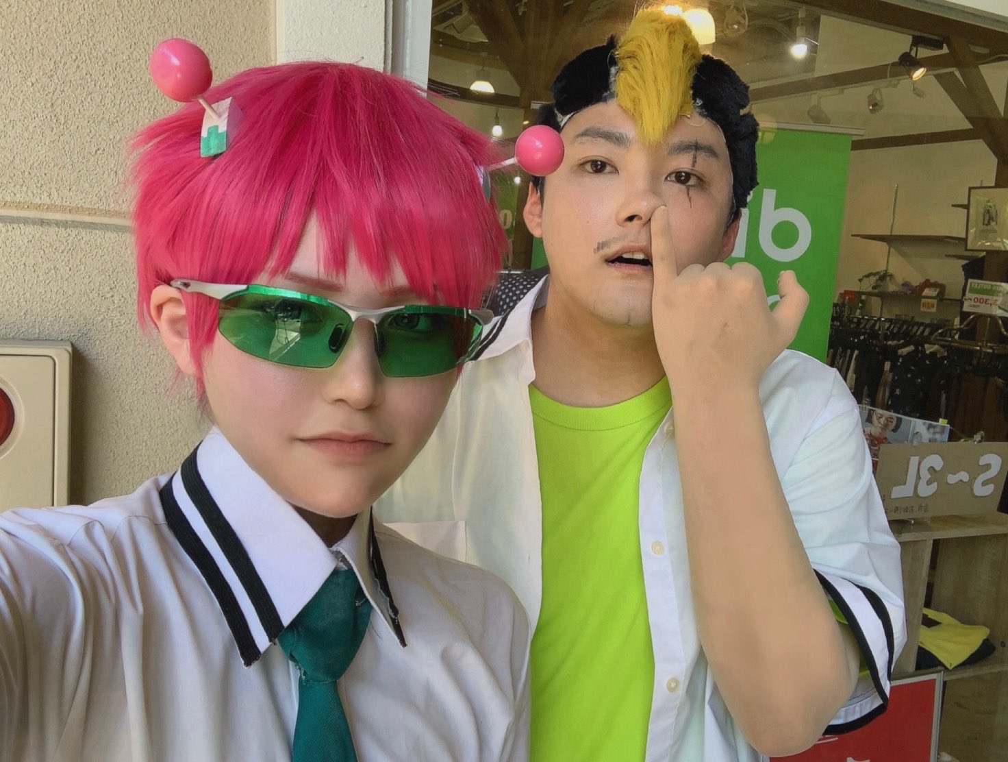 てんてこまいん🍤👼@8/31 a!みのお (@ebiten_sukiyo) / X