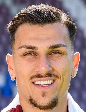 What's that you say? Both Rangers and Celtic look utter dug meat at dealing with cross balls?