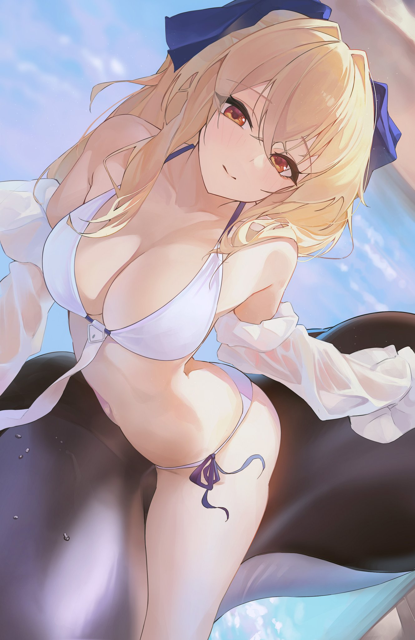 投稿の画像