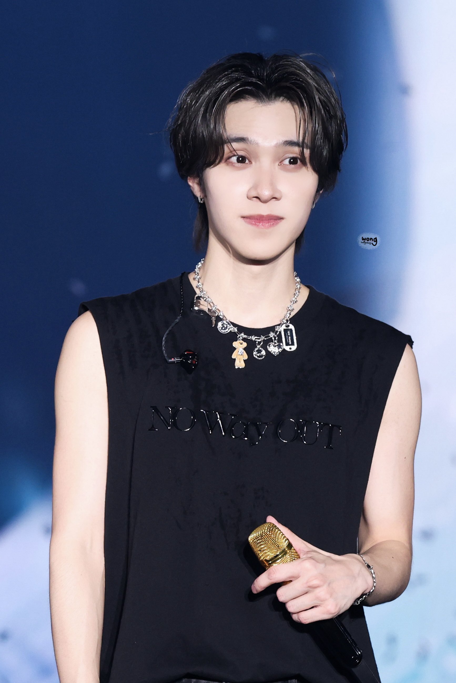 WONG ♥︎ HENDERY on X: 