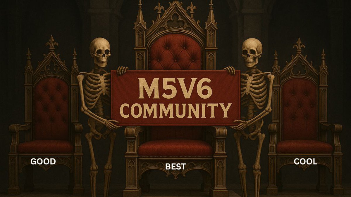 M5v6project's tweet photo. 🚀 At M5V6, we’re not just mining we’re building the future of DeFi.
If you’re actively mining, Repost this and let the world know you're part of the mission.
#M5V6 #DeFi #Web3 #Crypto #MiningForTheFuture https://t.co/wLo24bwPU0