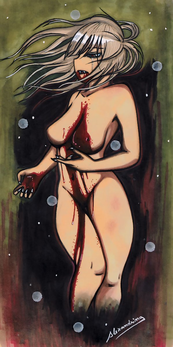 alexmcc_97's tweet image. It cost 0€ to support an artist!