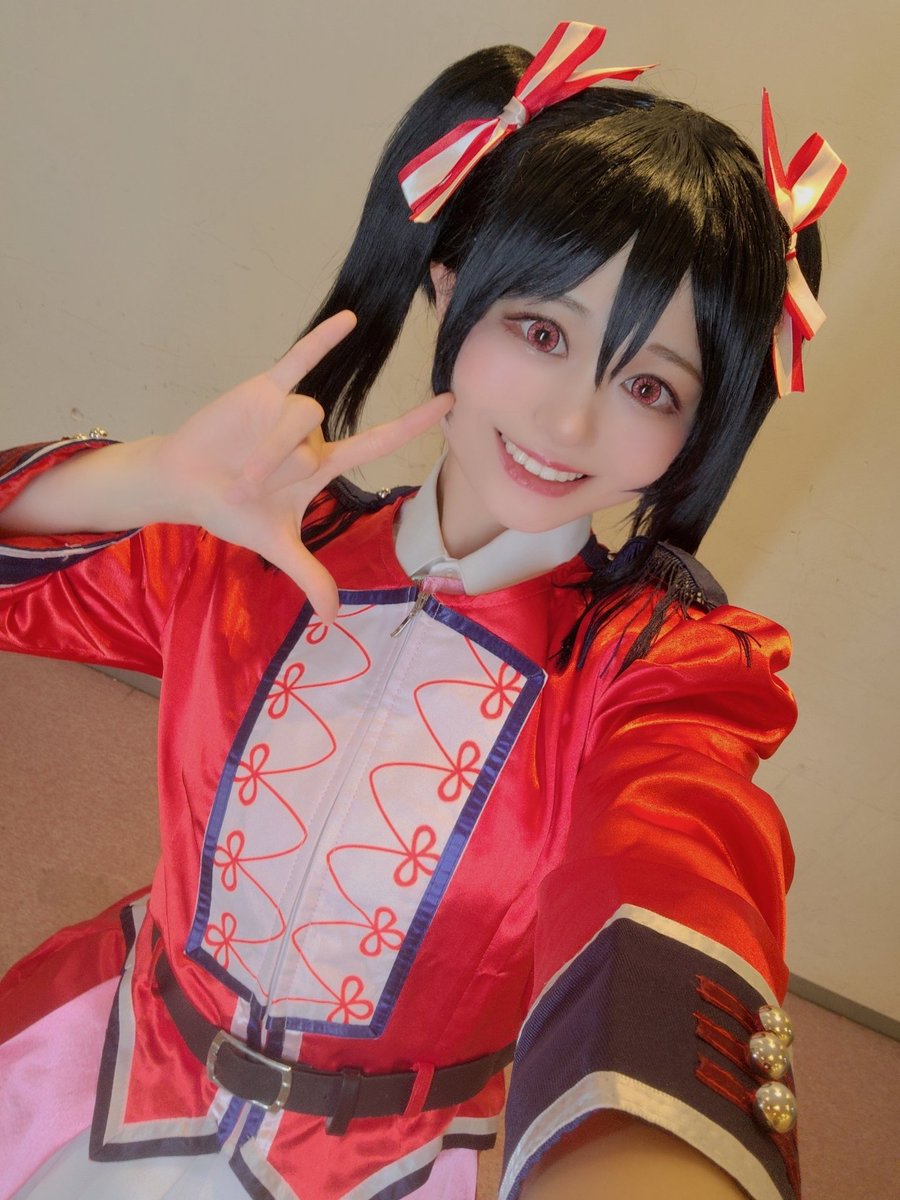 本日は #ヌルパフォ10 にて、にゃーずの矢澤にこでした☺🎀🩷

私のラストのためにと集まってくれた皆、そしてラストを見届けてくれた方、すべての方へありがとうございました⸰ 𖥔 ͙ࣳ

またどこかで会えますように…♡
ぜひ感想は #にゃーずちゃん までお願いします🥹💭