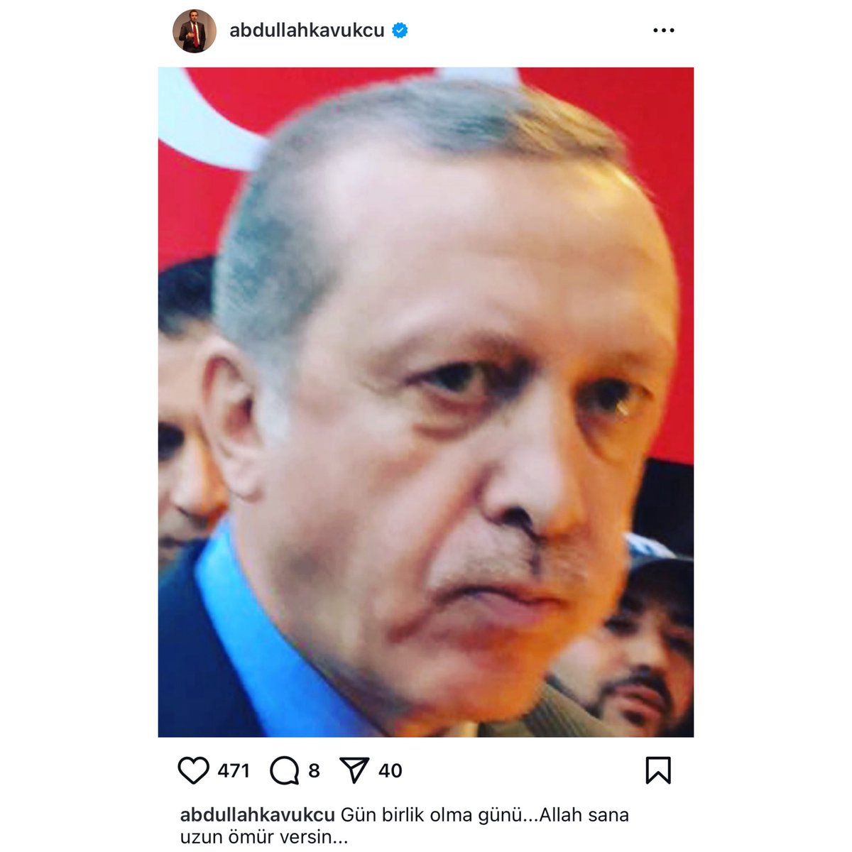 kamera şakası mı abi bu