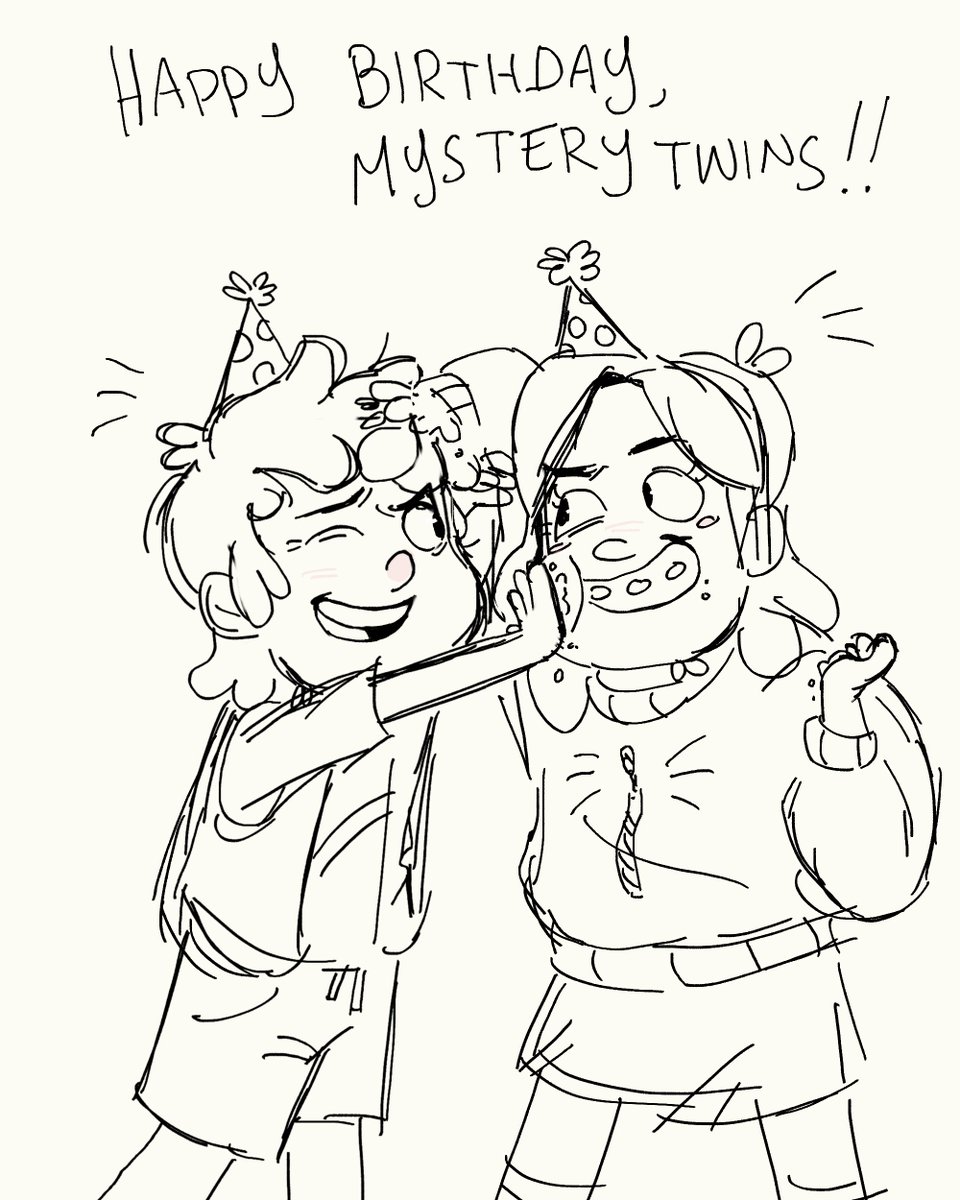 Yay! Bifthday! Yay! #mabelpines  #dipperpines #GravityFalls